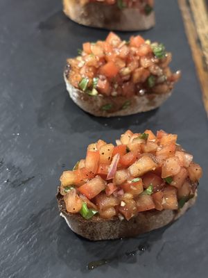 Bellacosa Wine & Tapas Bar by null