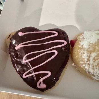Sublime Doughnuts - Donuts Near Me - Atlanta, Georgia