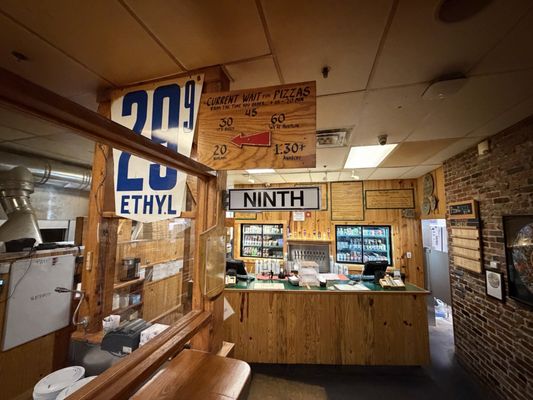 Shakespeare's Pizza - Downtown by null