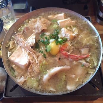 Boiling Point - The Miso Hot soup~ - Taiwanese Near Me - Edmonds, Washington