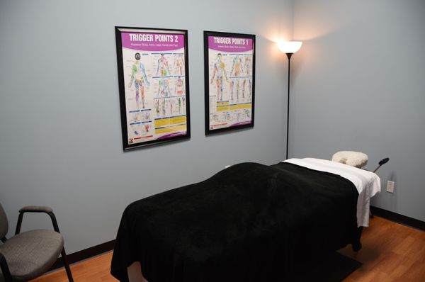 Sharp Chiropractic