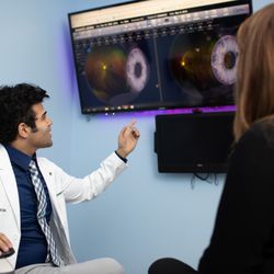 Eye Center of Houston