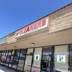 Joy's Dry Cleaners & Tailoring