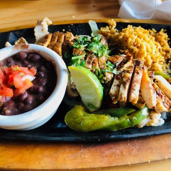 Chili's - American Near Me - High Point, North Carolina