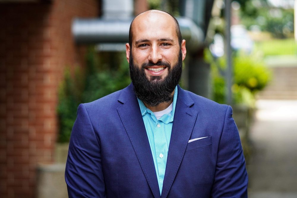 JUSTIN GAMBONE IRON VALLEY REAL ESTATE OF LANCASTER Contact Agent