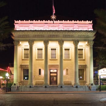 Hippodrome State Theatre - Photo by Michael A. Eaddy - Performing Arts Near Me - Gainesville, Florida Hippodrome State Theatre - Photo by Michael A. Eaddy - Performing Arts Near Me - Gainesville, Florida