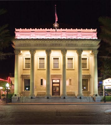 Hippodrome Theatre by null