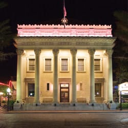 Hippodrome State Theatre - Photo by Michael A. Eaddy