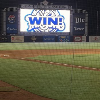 George Steinbrenner Field - Venues & Event Spaces Near Me - Tampa, Florida George Steinbrenner Field - Venues & Event Spaces Near Me - Tampa, Florida