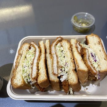 DON KATSU KOREAN FUSION KITCHEN - Updated July 2025 - 123