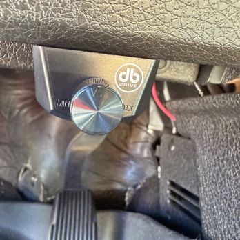 DJ Custom Audio - DB Audio bass knob - Electronics Near Me - South Gate, California