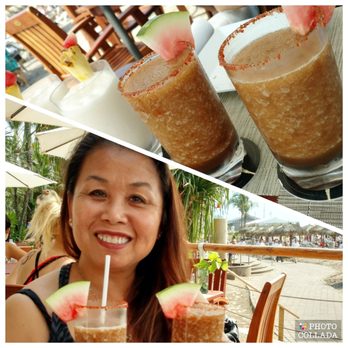 Ola Mulata - Happy hour camper!!!! - Mexican Near Me - Las Jarretaderas, NAY