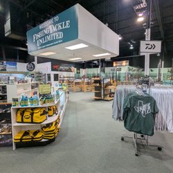 Fishing Tackle Unlimited