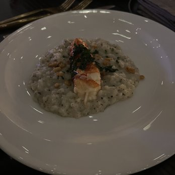 Hell's Kitchen - Lobster risotto - Cocktail Bars Near Me - Funner, California Hell's Kitchen - Lobster risotto - Cocktail Bars Near Me - Funner, California