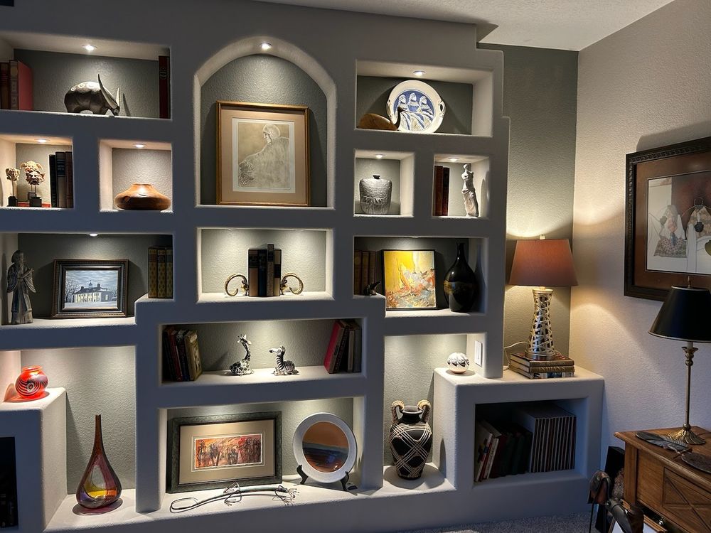 Extra Mile Builders - veterans service organization in Albuquerque, NM