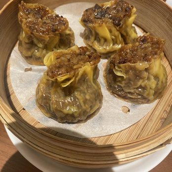 Nan Xiang - Shanghai Siu Mai (4) - Noodles Near Me - Westbury, New York