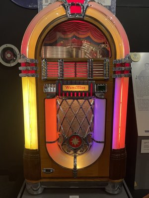 Memphis Rock 'n' Soul Museum by null