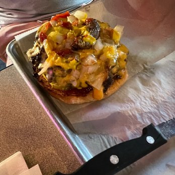 Fulton Street Pub & Grill - loose burger add garlic mayo - Pubs Near Me - Grand Rapids, Michigan Fulton Street Pub & Grill - loose burger add garlic mayo - Pubs Near Me - Grand Rapids, Michigan
