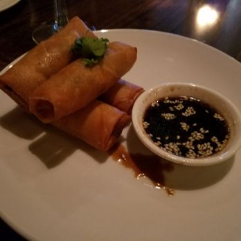 The Consulate - Lumpia - Specialty Food Near Me - Atlanta, Georgia