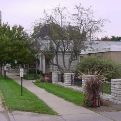 Winters-Bellbrook Community Library