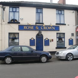 Rose & Crown