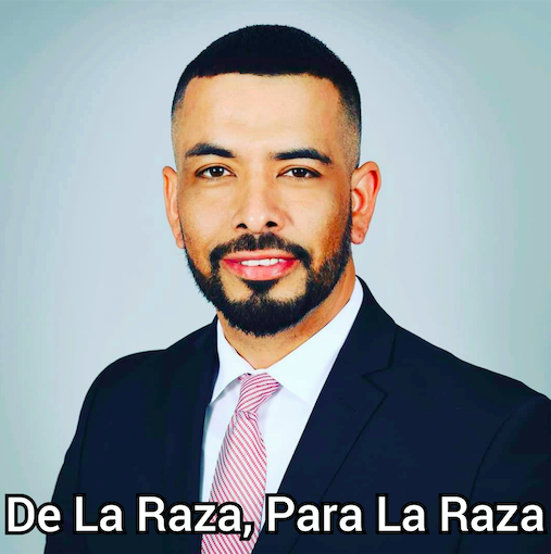 Law Office of Hugo Balderas-Ibarra - immigration attorney in Pasadena, TX