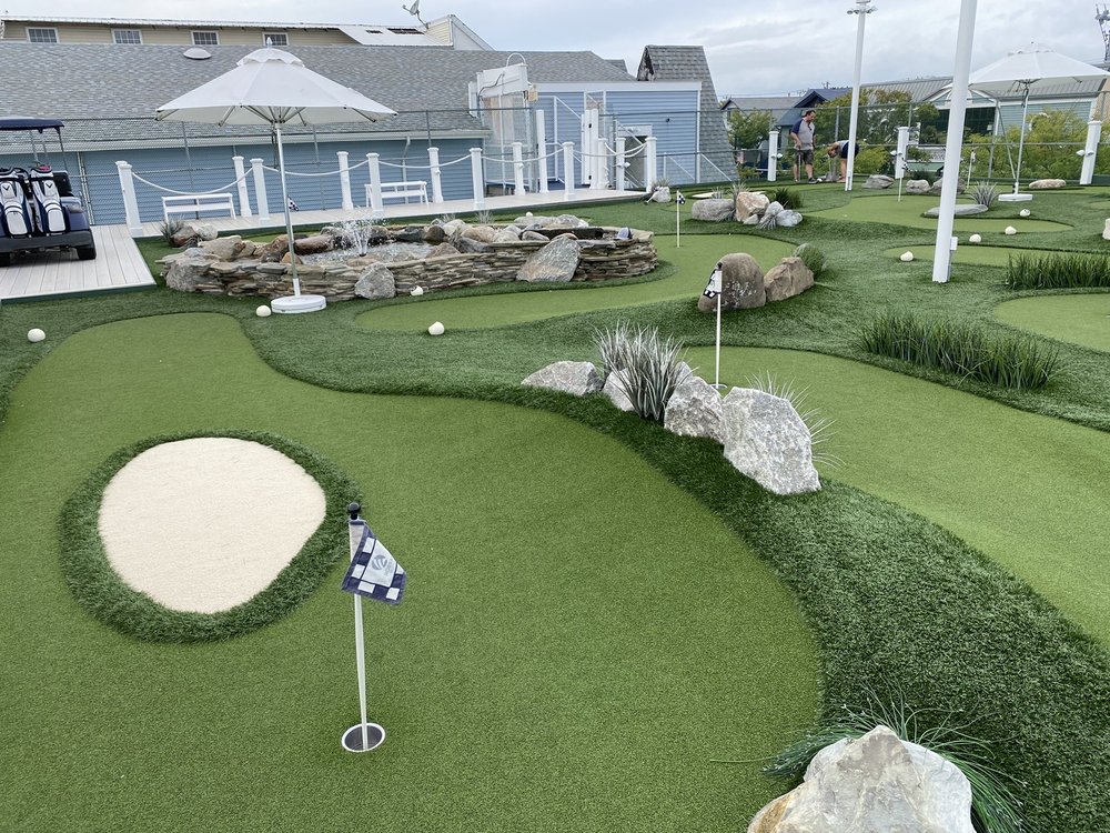 HARBOR GOLF CLUB Updated August 2024 239 96th St, Stone Harbor, New