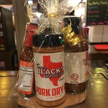 Terry Black's Barbecue - Barbeque Near Me - Austin, Texas