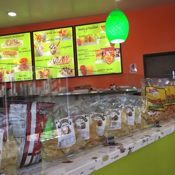 Sweet Mex - Chips chips - Ice Cream & Frozen Yogurt Near Me - Union City, California Sweet Mex - Chips chips - Ice Cream & Frozen Yogurt Near Me - Union City, California