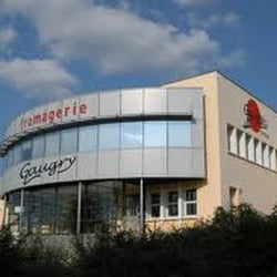 Fromagerie Gaugry
