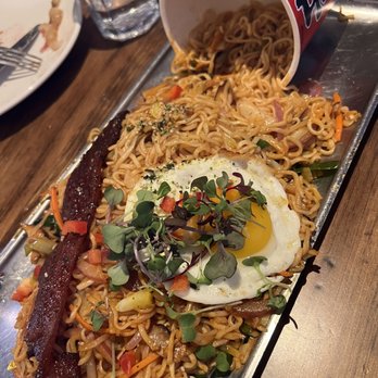 Surisan - pimped up ramyun - Korean Near Me - San Francisco, California Surisan - pimped up ramyun - Korean Near Me - San Francisco, California