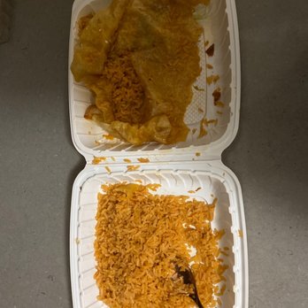 Los Agaves - Mess up order . - Bars Near Me - Goleta, California Los Agaves - Mess up order . - Bars Near Me - Goleta, California