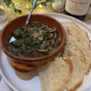 RHouse Wine & Cafe - Mushrooms - Tapas/Small Plates Near Me - Basye, Virginia RHouse Wine & Cafe - Mushrooms - Tapas/Small Plates Near Me - Basye, Virginia