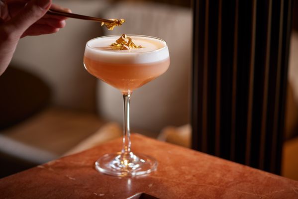 Root & Vine Restaurant by null