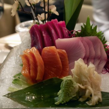 Soku Asian Fusion - Triple Delight Sashimi - Asian Fusion Near Me - Great Neck, New York Soku Asian Fusion - Triple Delight Sashimi - Asian Fusion Near Me - Great Neck, New York