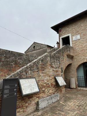 Torcello by null