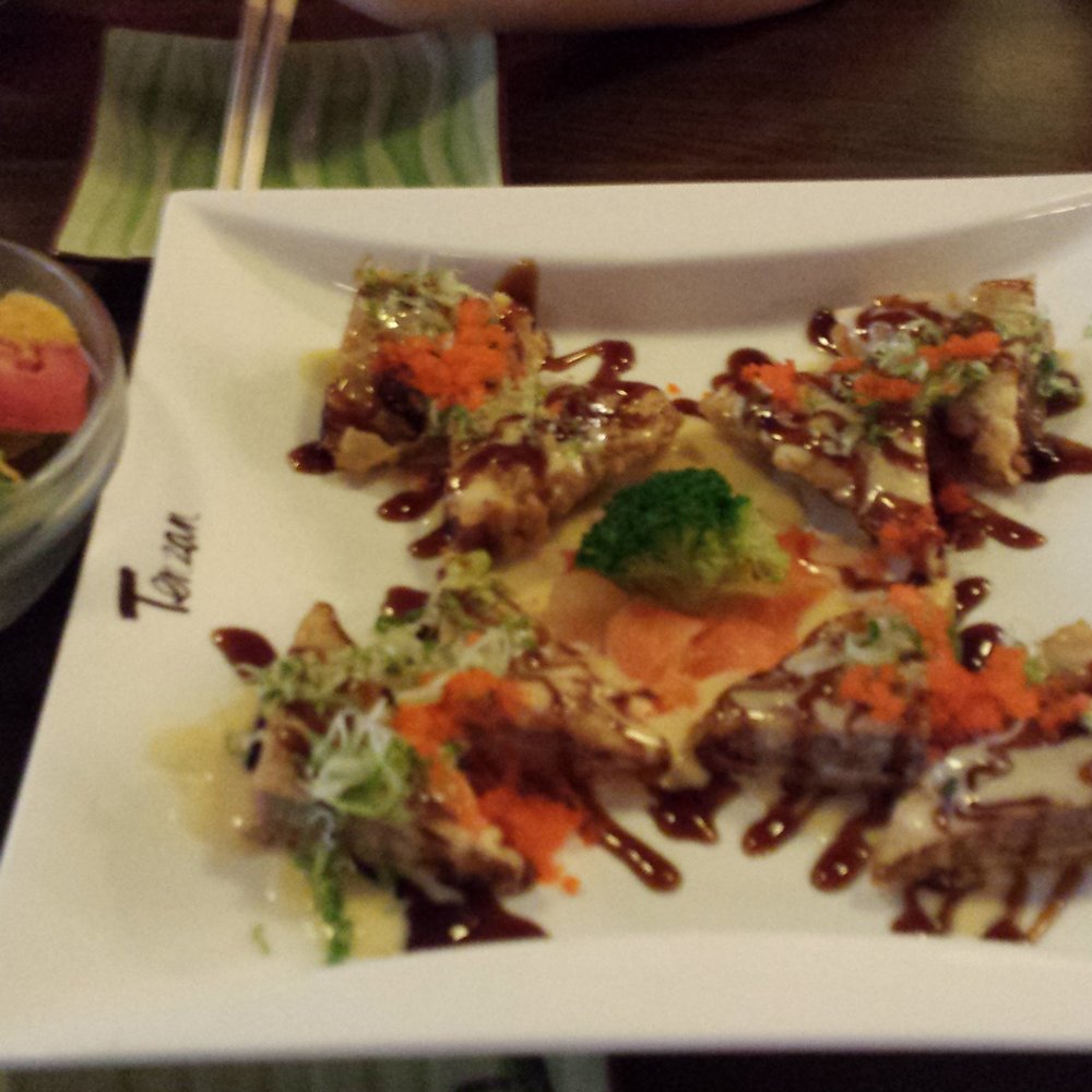 Tenzan - This the beef kobe appetizers. Very yummy - Japanese Near Me - Brooklyn, New York Tenzan - This the beef kobe appetizers. Very yummy - Japanese Near Me - Brooklyn, New York