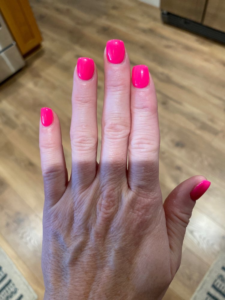 NAILS & MORE Updated August 2024 82 Photos & 86 Reviews 3950