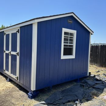 Ulrich Lifestyle Structures - Sheds & Outdoor Storage Near Me - Santa Clarita, California Ulrich Lifestyle Structures - Sheds & Outdoor Storage Near Me - Santa Clarita, California