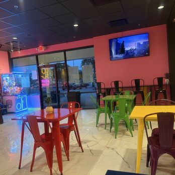 Mochinut - Inside - Bubble Tea Near Me - Winter Haven, Florida Mochinut - Inside - Bubble Tea Near Me - Winter Haven, Florida