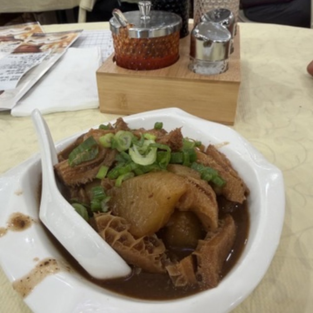 Cheung Hing - Milpitas - braised beef entrails - Dim Sum Near Me - Milpitas, California Cheung Hing - Milpitas - braised beef entrails - Dim Sum Near Me - Milpitas, California