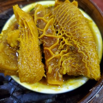 新興食家 - Curry Beef Tripe ($20) - Dim Sum Near Me - Hong Kong, HK 新興食家 - Curry Beef Tripe ($20) - Dim Sum Near Me - Hong Kong, HK