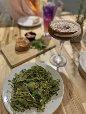 Del Sur Artisan Eats by null