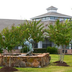 The Courtyards At Pasadena