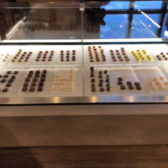 5150 Chocolate - Chocolatiers & Shops Near Me - Delray Beach, Florida