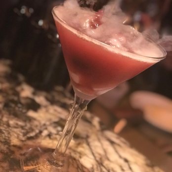 Ocean Prime - Berries and Bubbles - Seafood Near Me - Washington, DC, District of Columbia