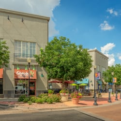 Lowry Town Center - Qdoba