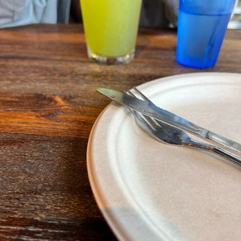 Mazra - Mediterranean Near Me - San Bruno, California