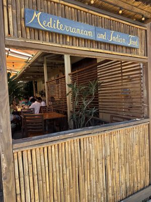 Café Des Amis by null