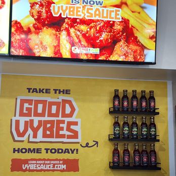 Spice N Vybe - Vybe sauce - Chicken Wings Near Me - Oakland Park, Florida Spice N Vybe - Vybe sauce - Chicken Wings Near Me - Oakland Park, Florida